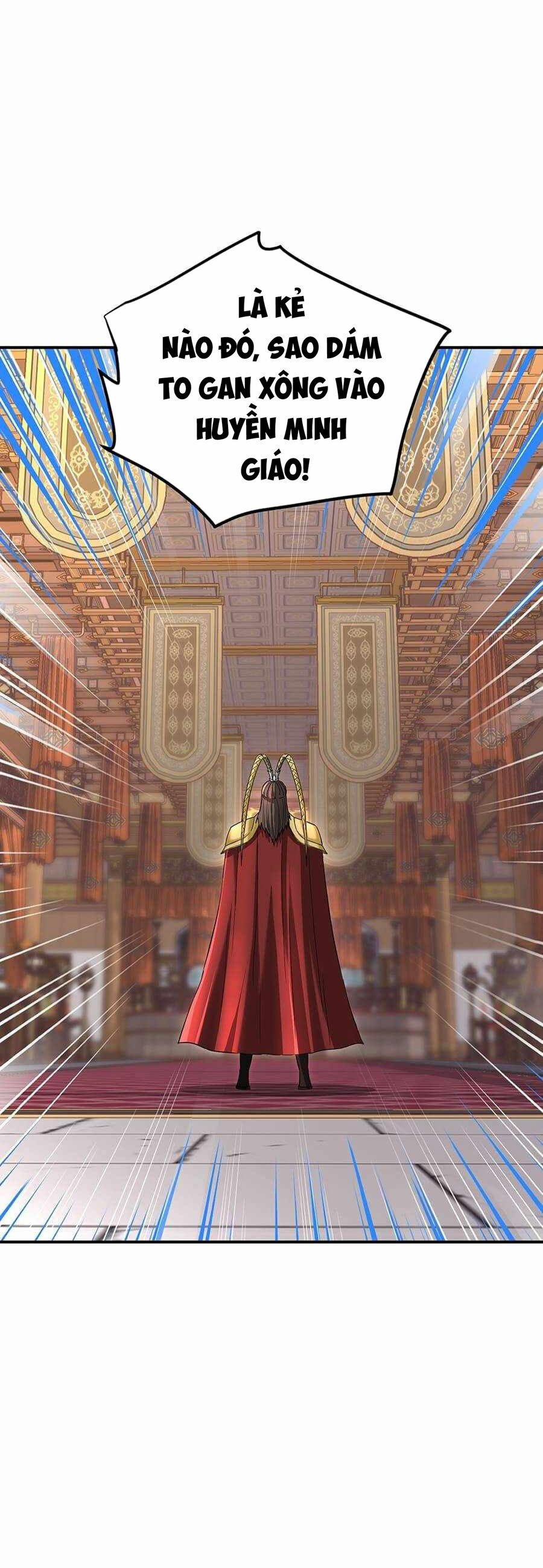 Nhập Hồn Ma Đạo Tổ Sư 47 trang 12