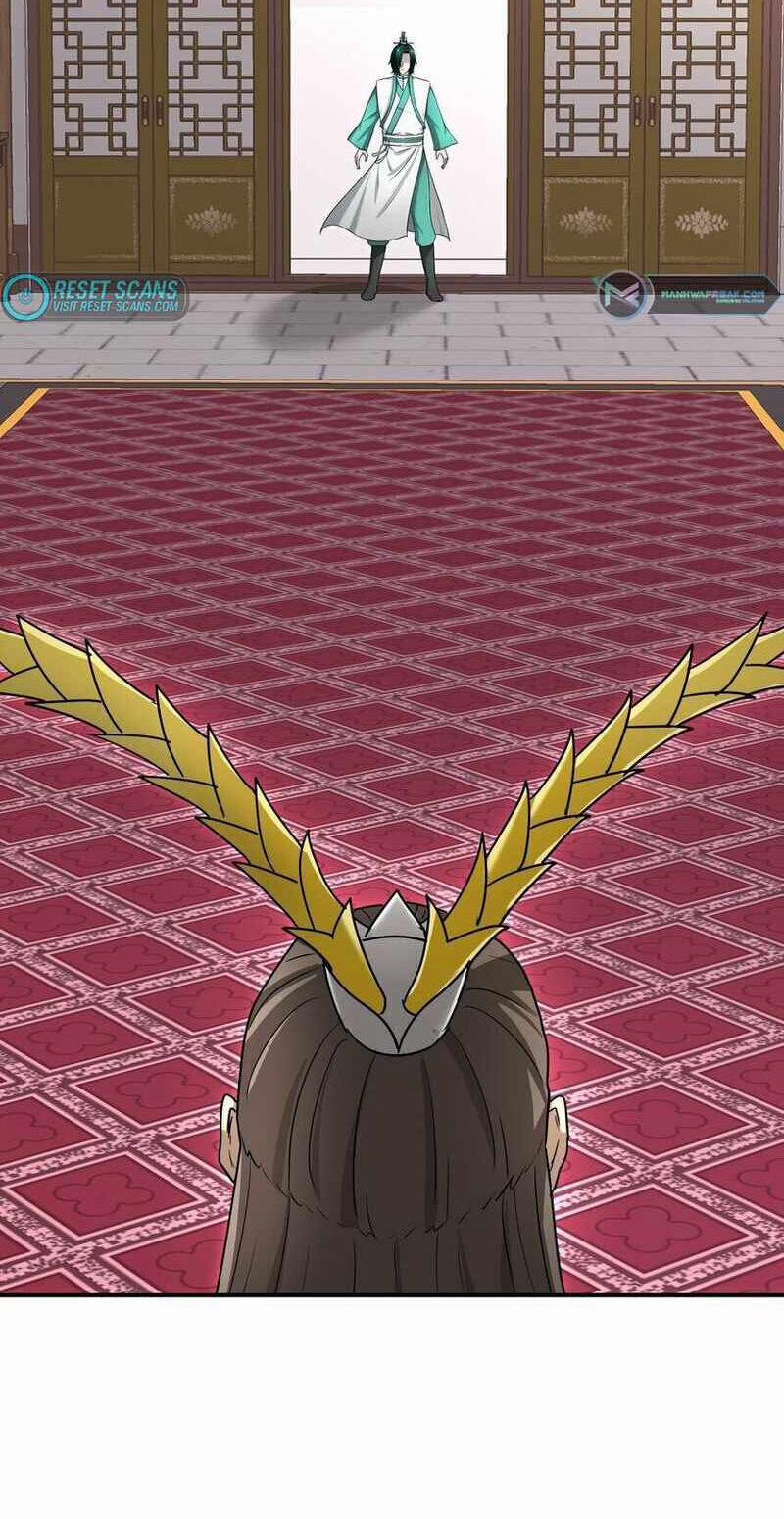 Nhập Hồn Ma Đạo Tổ Sư 47 trang 15