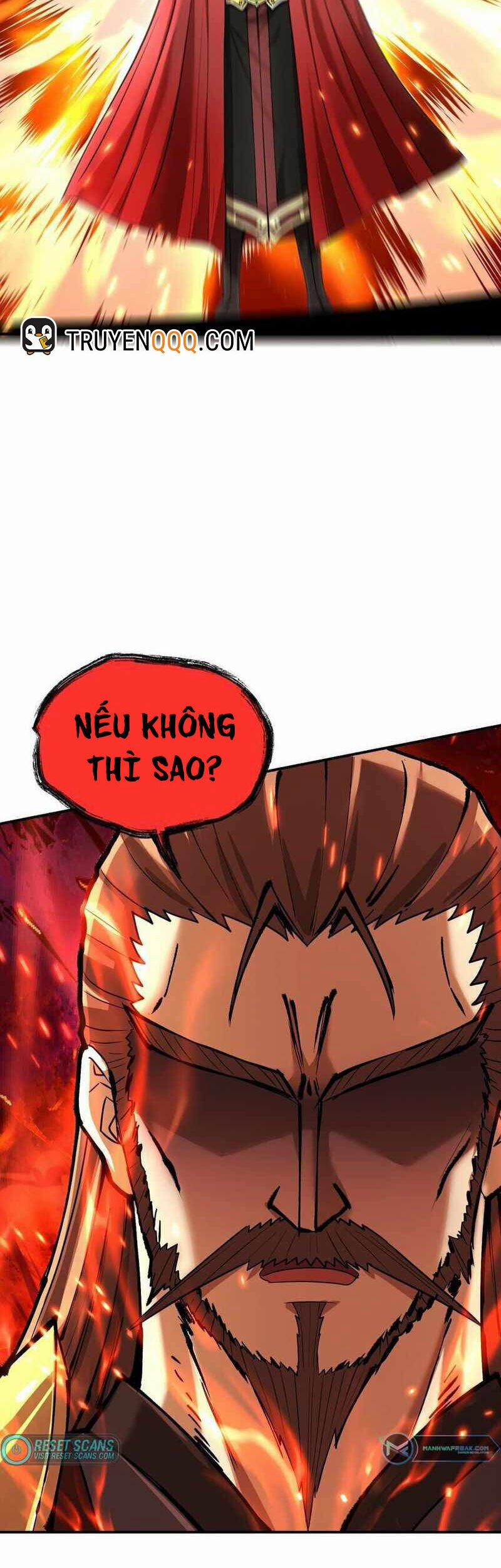 Nhập Hồn Ma Đạo Tổ Sư 47 trang 19