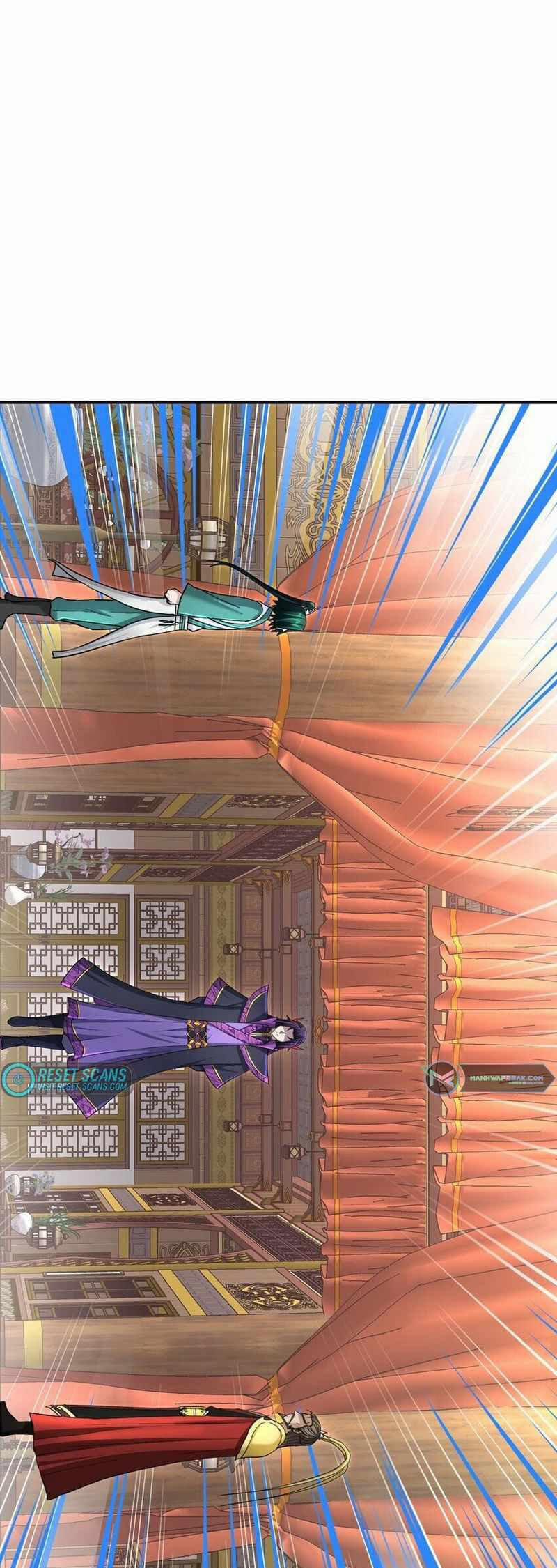 Nhập Hồn Ma Đạo Tổ Sư 47 trang 24