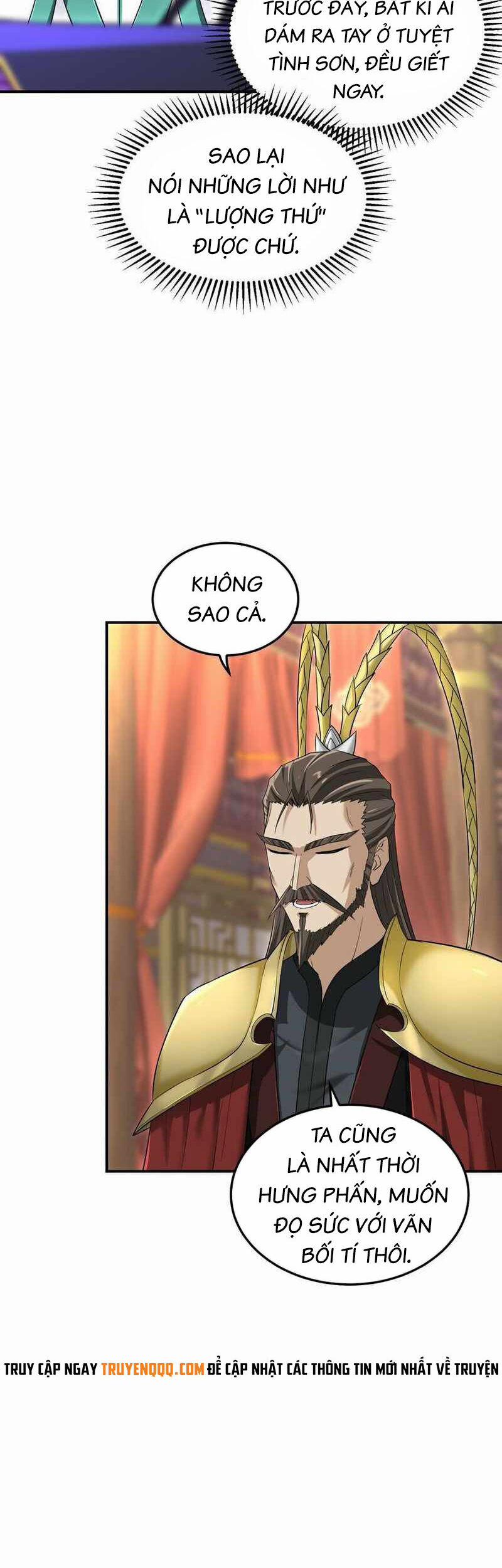 Nhập Hồn Ma Đạo Tổ Sư 47 trang 27