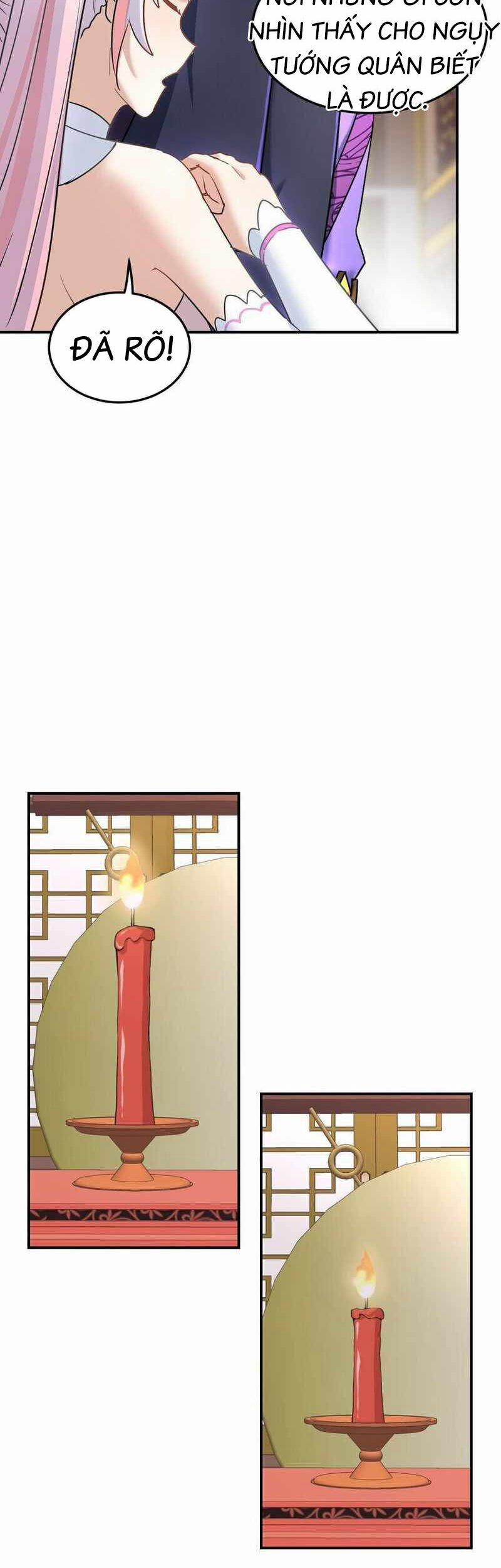 Nhập Hồn Ma Đạo Tổ Sư 47 trang 35