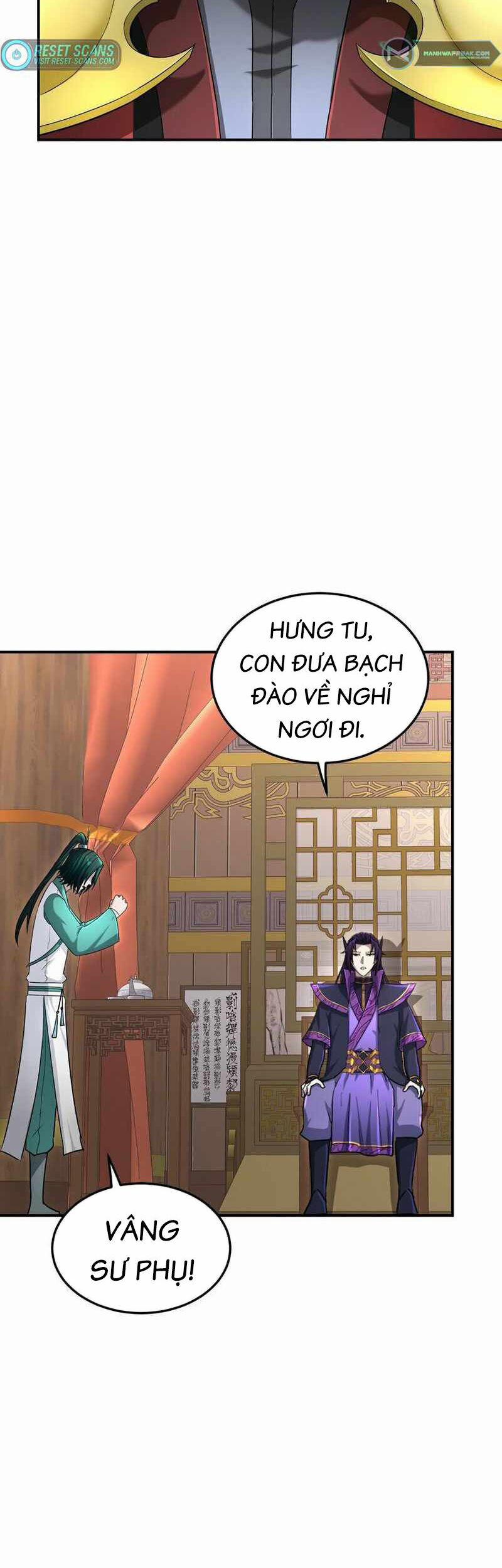 Nhập Hồn Ma Đạo Tổ Sư 47 trang 39