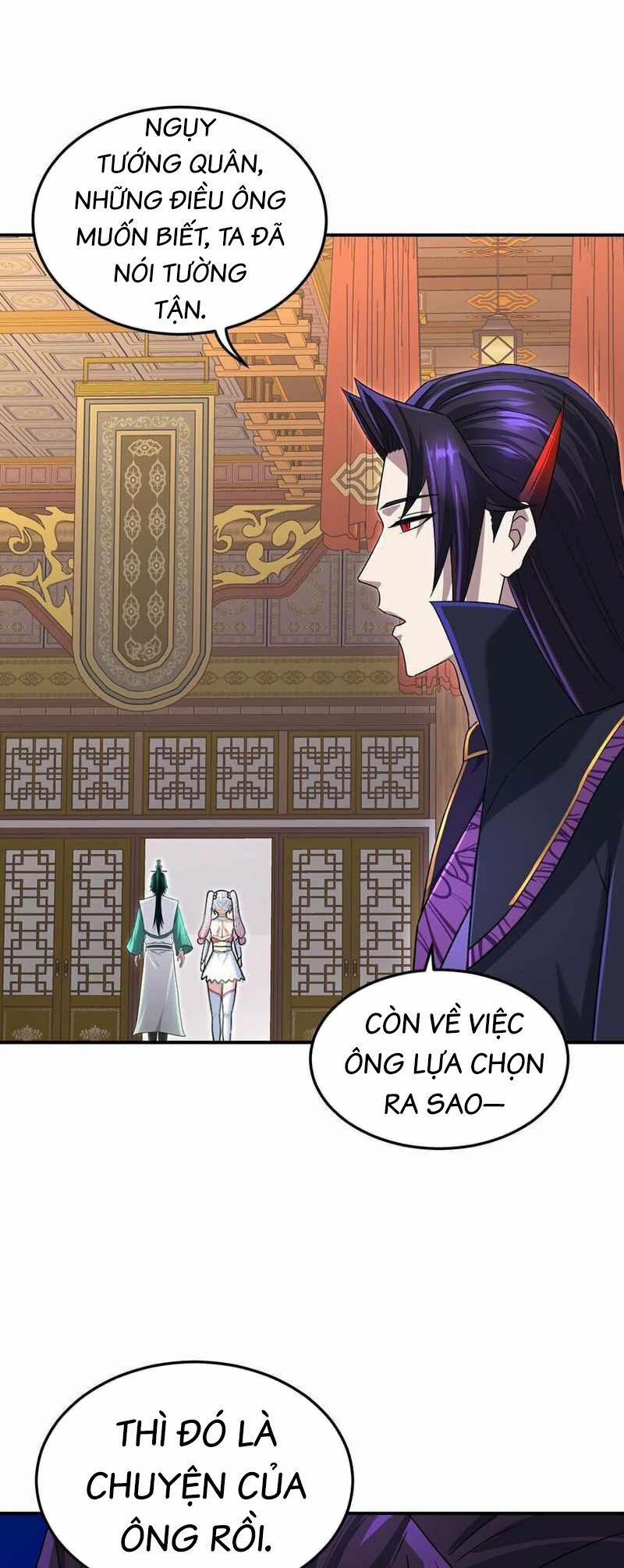 Nhập Hồn Ma Đạo Tổ Sư 47 trang 40