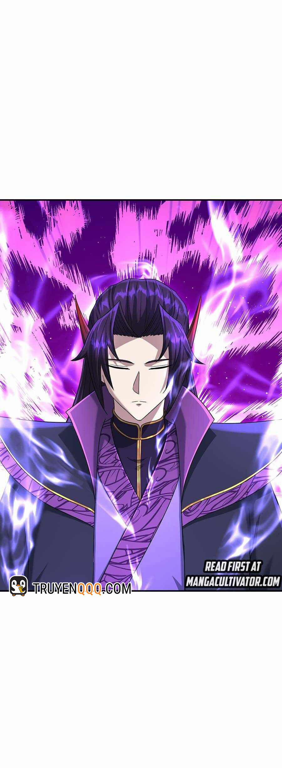 Nhập Hồn Ma Đạo Tổ Sư 47 trang 5