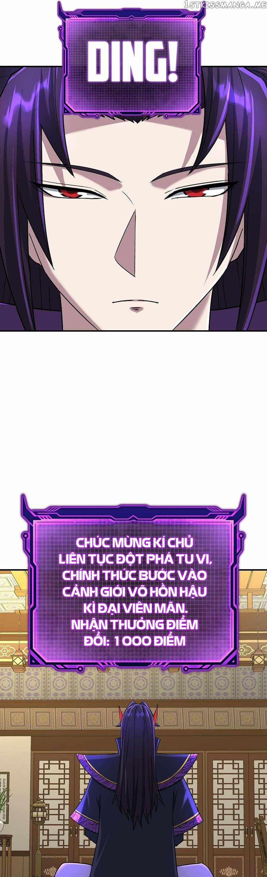 Nhập Hồn Ma Đạo Tổ Sư 47 trang 6