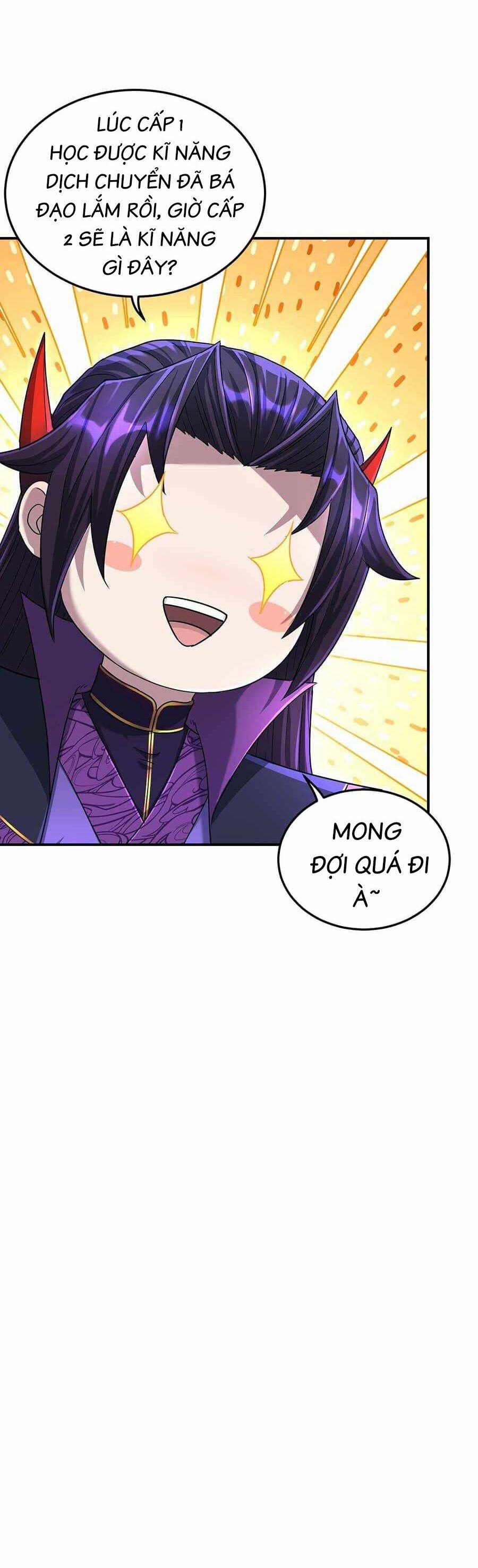 Nhập Hồn Ma Đạo Tổ Sư 47 trang 9