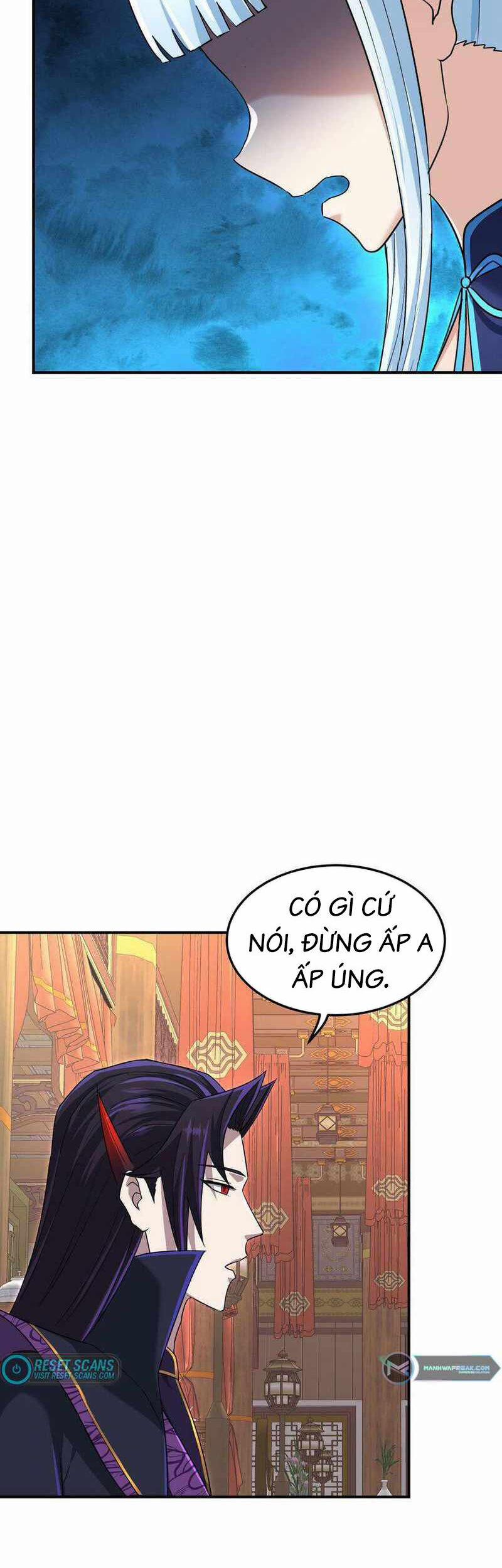 Nhập Hồn Ma Đạo Tổ Sư 48.5 trang 12