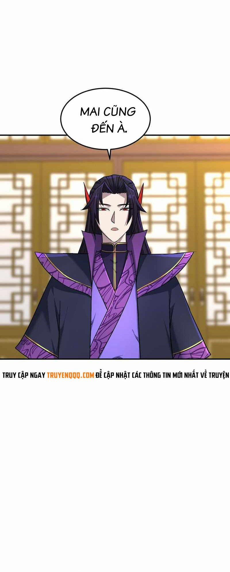 Nhập Hồn Ma Đạo Tổ Sư 48.5 trang 28