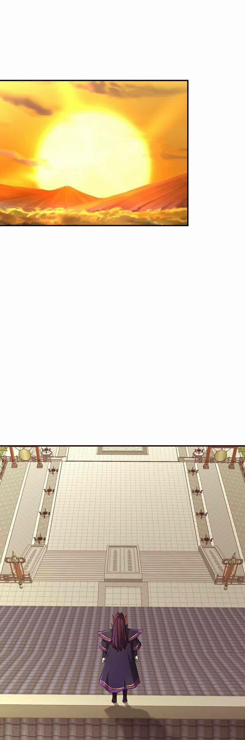 Nhập Hồn Ma Đạo Tổ Sư 48.5 trang 37