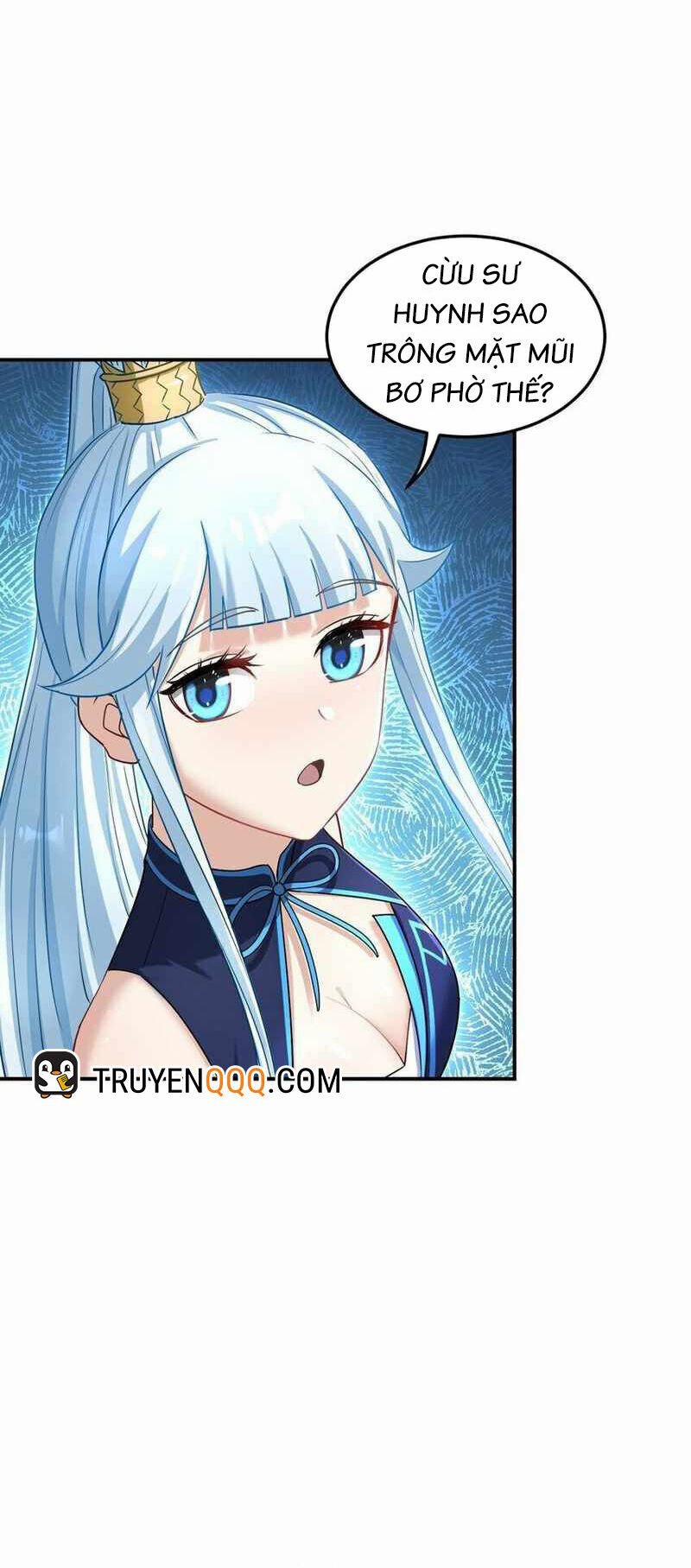 Nhập Hồn Ma Đạo Tổ Sư 48.5 trang 6