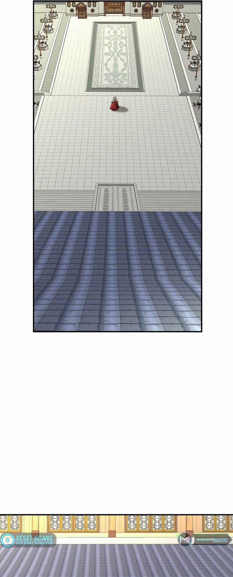 Nhập Hồn Ma Đạo Tổ Sư 48 trang 10