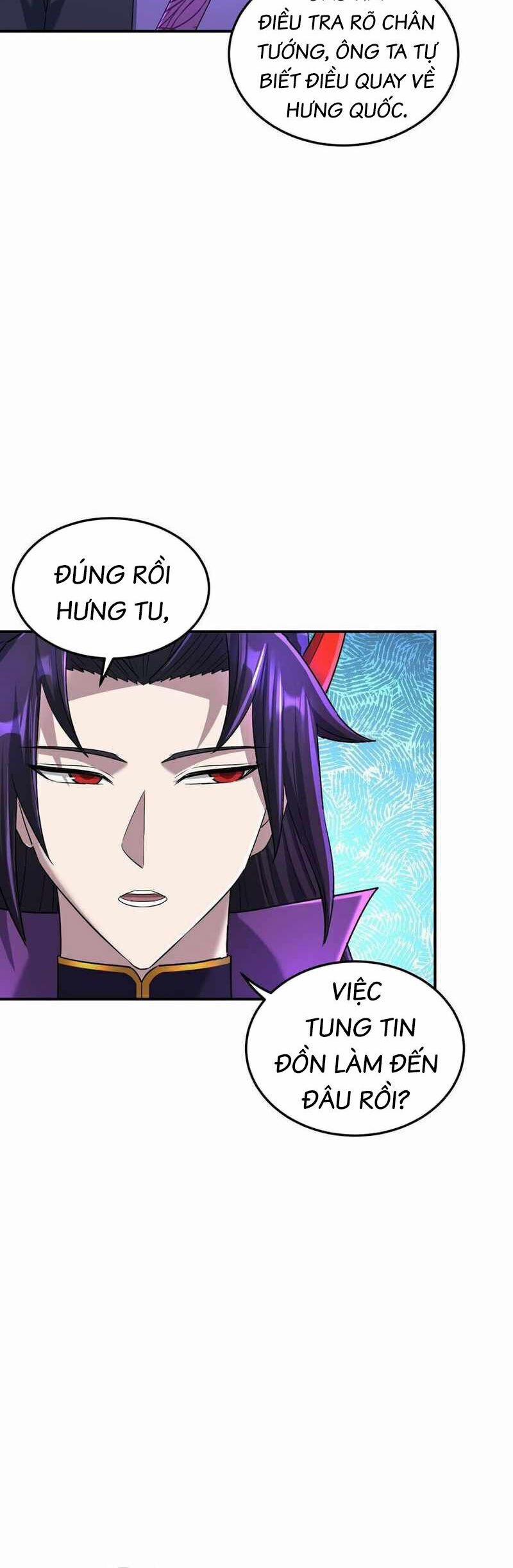 Nhập Hồn Ma Đạo Tổ Sư 48 trang 12