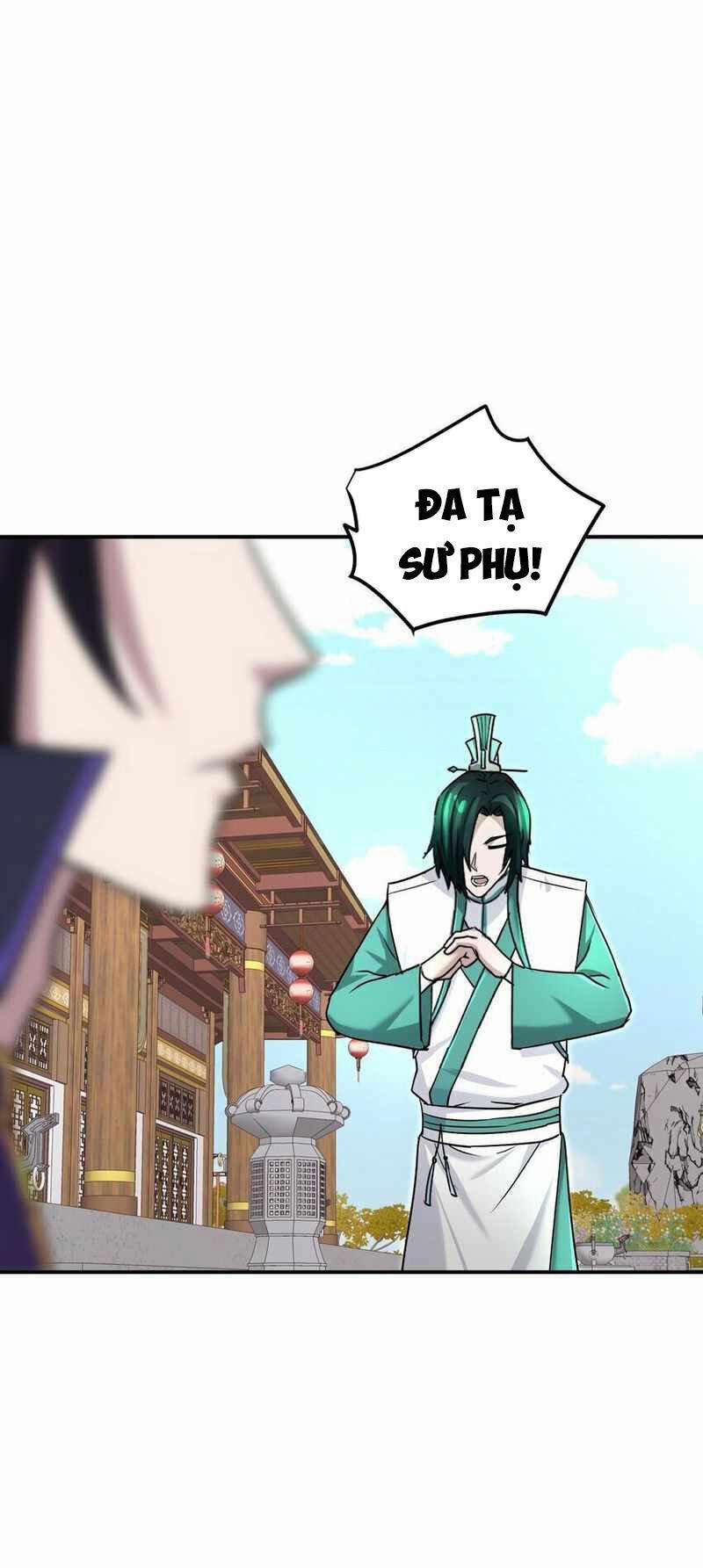 Nhập Hồn Ma Đạo Tổ Sư 48 trang 17