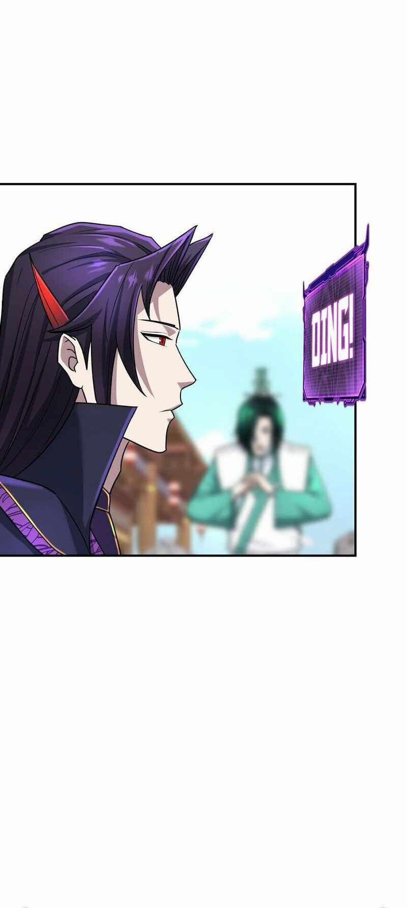 Nhập Hồn Ma Đạo Tổ Sư 48 trang 18