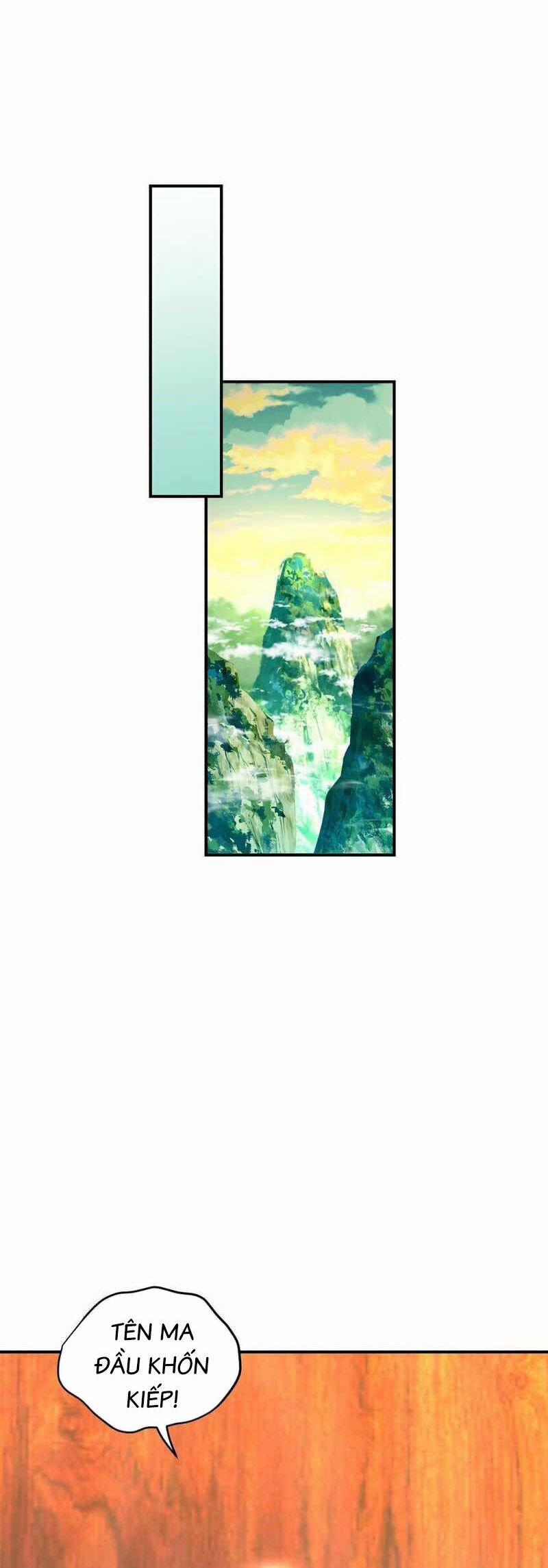 Nhập Hồn Ma Đạo Tổ Sư 48 trang 20