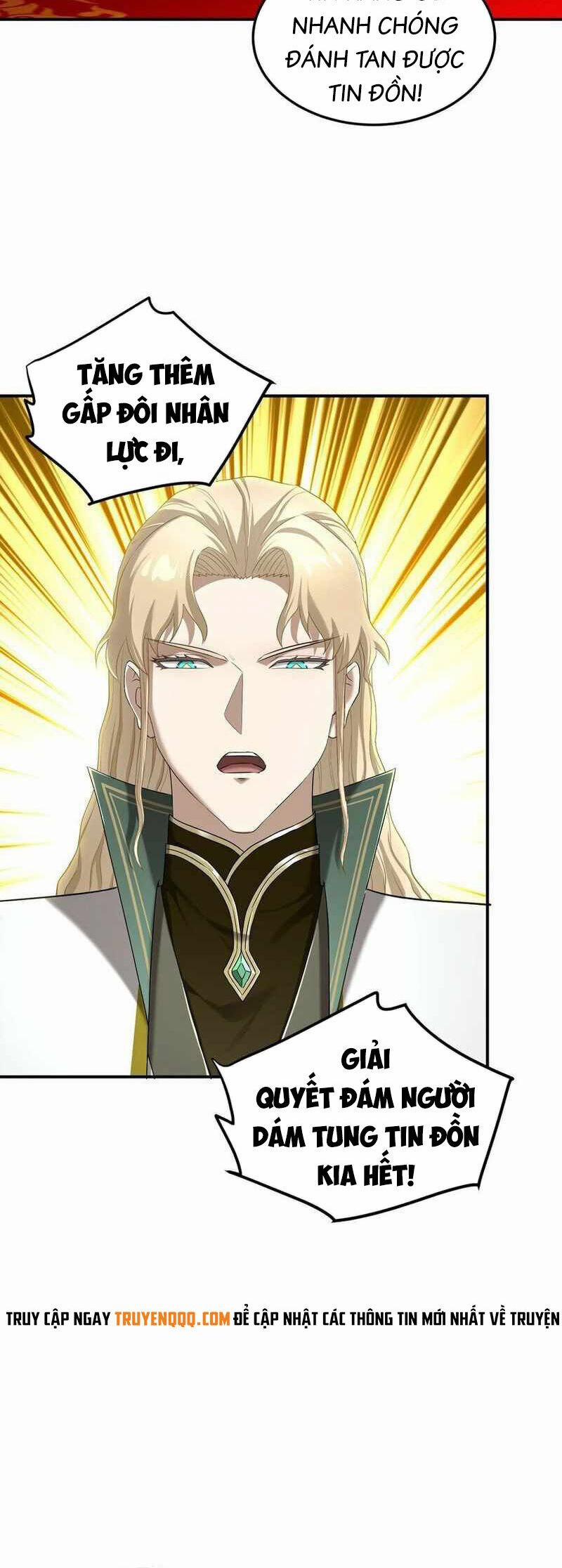 Nhập Hồn Ma Đạo Tổ Sư 48 trang 22