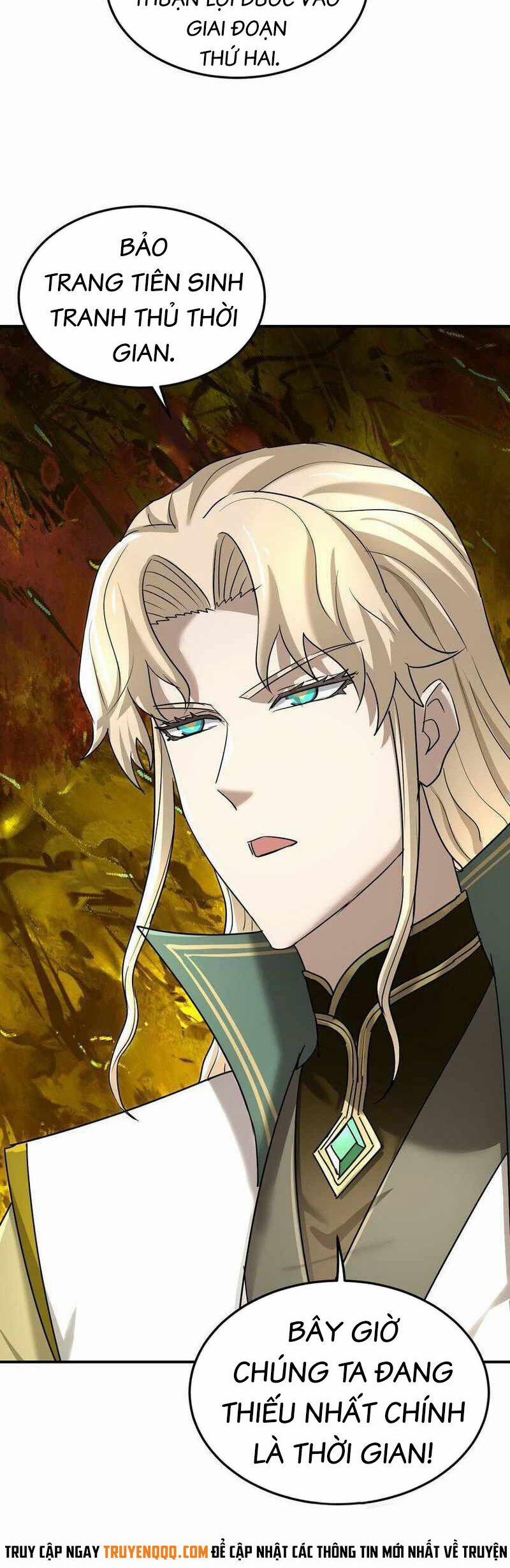 Nhập Hồn Ma Đạo Tổ Sư 48 trang 24