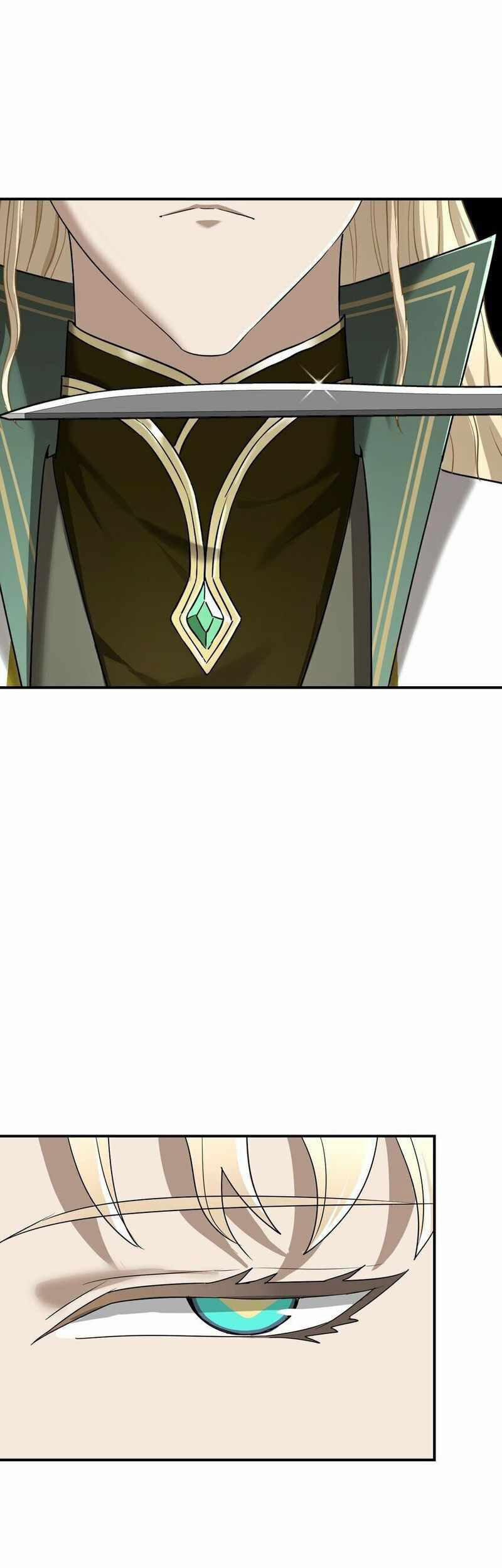 Nhập Hồn Ma Đạo Tổ Sư 48 trang 29