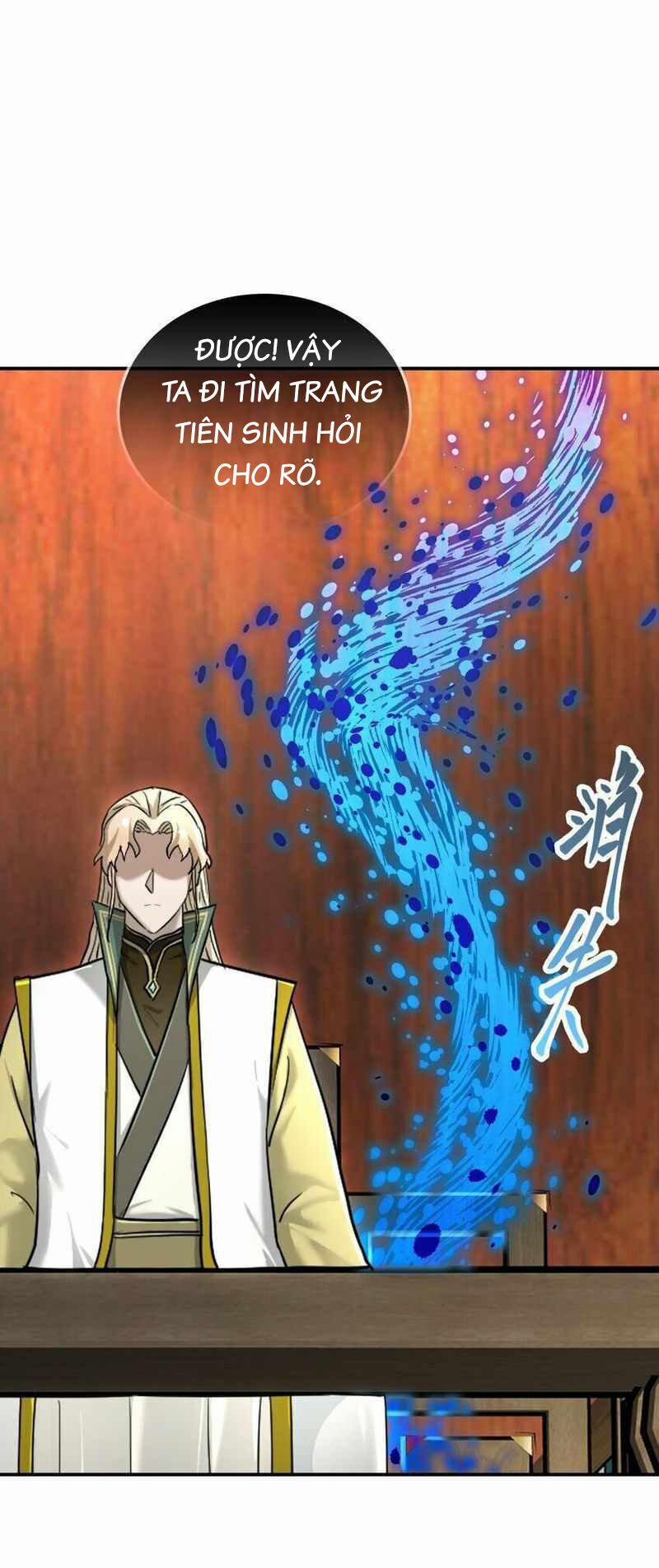 Nhập Hồn Ma Đạo Tổ Sư 48 trang 33