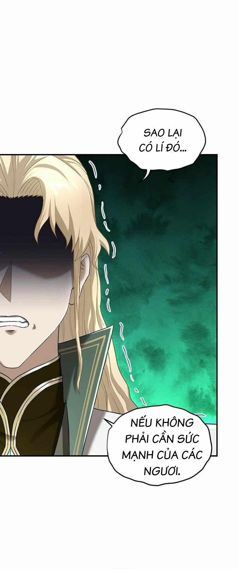 Nhập Hồn Ma Đạo Tổ Sư 48 trang 34