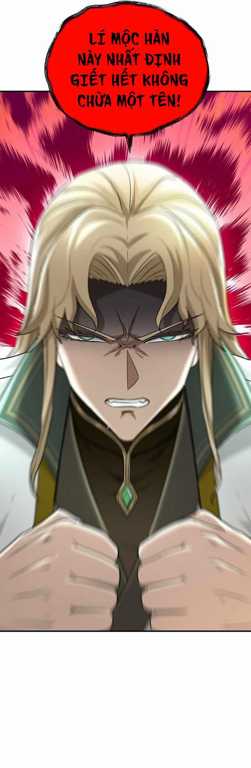 Nhập Hồn Ma Đạo Tổ Sư 48 trang 35