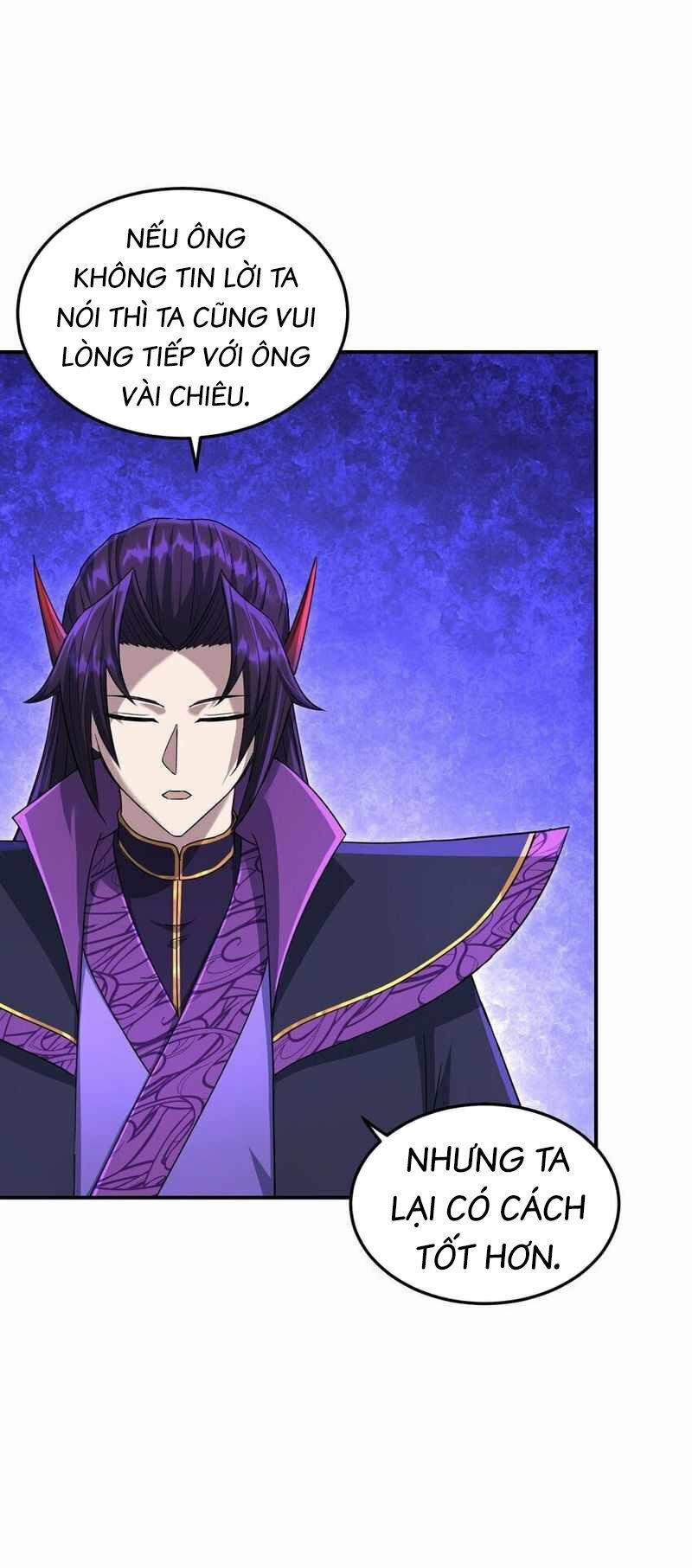 Nhập Hồn Ma Đạo Tổ Sư 48 trang 5