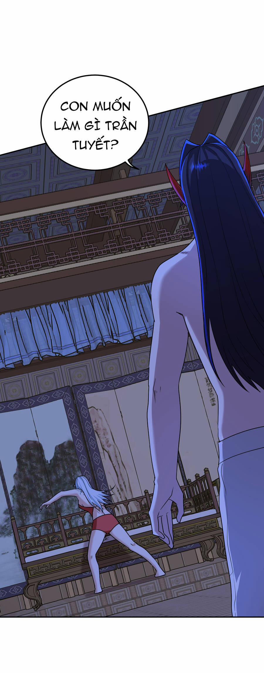 Nhập Hồn Ma Đạo Tổ Sư 5 trang 11