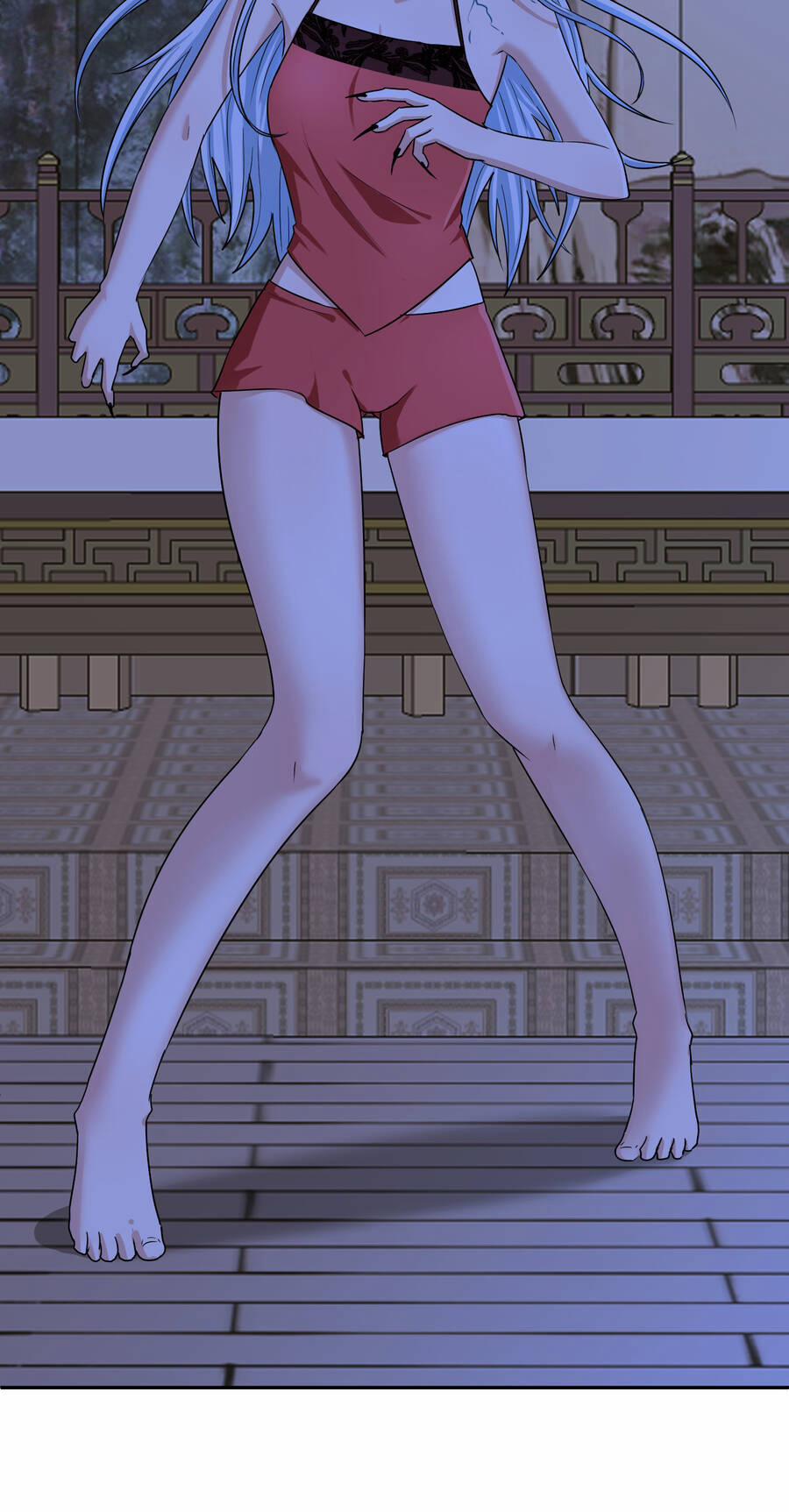 Nhập Hồn Ma Đạo Tổ Sư 5 trang 18