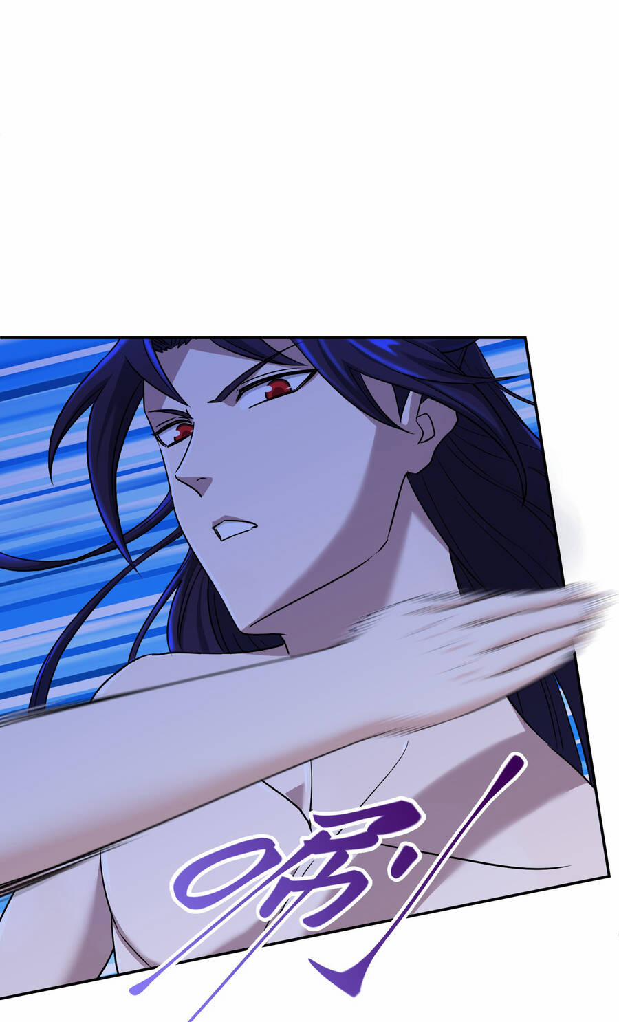 Nhập Hồn Ma Đạo Tổ Sư 5 trang 20