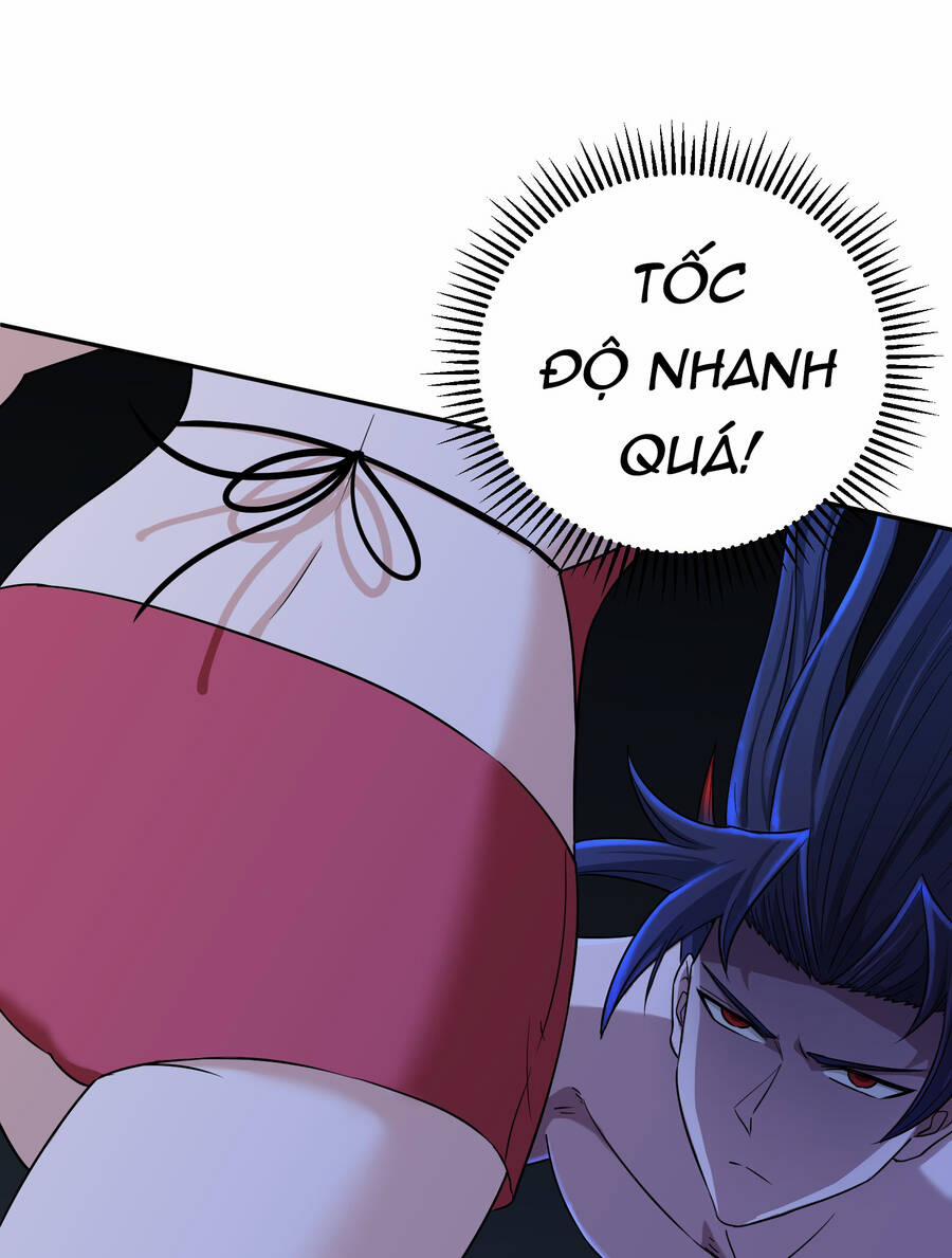 Nhập Hồn Ma Đạo Tổ Sư 5 trang 24