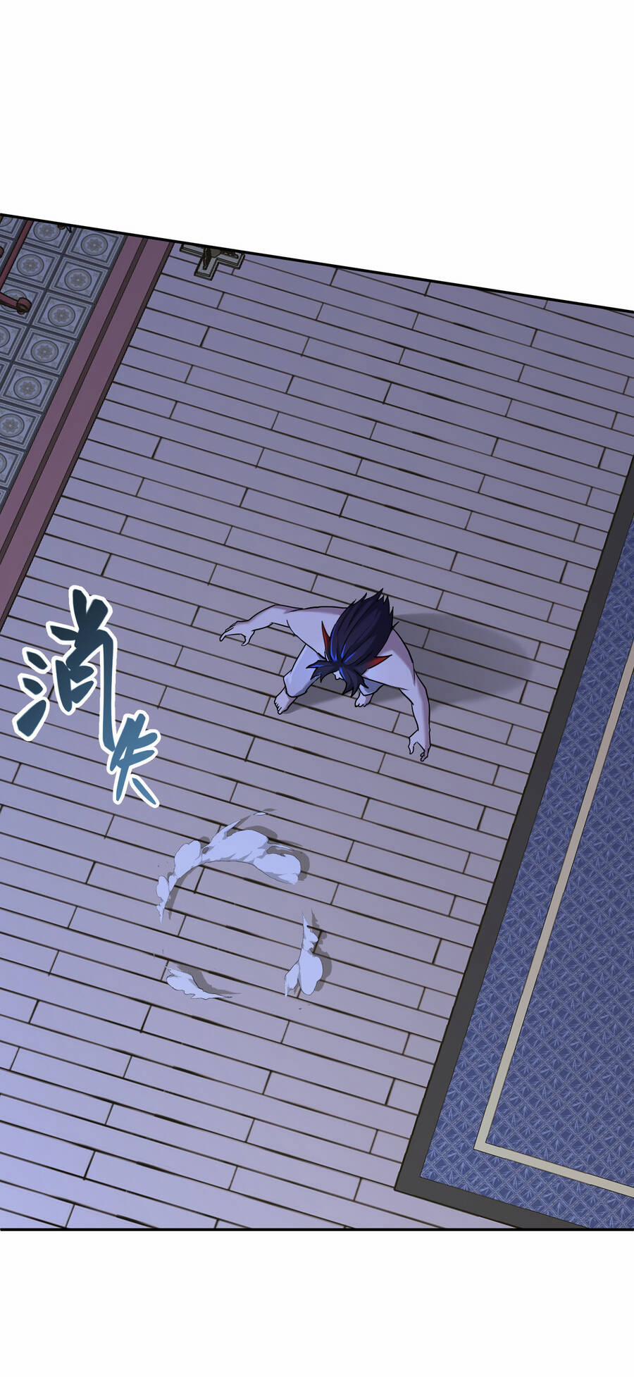 Nhập Hồn Ma Đạo Tổ Sư 5 trang 27