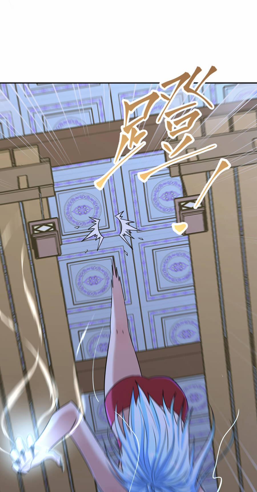 Nhập Hồn Ma Đạo Tổ Sư 5 trang 28