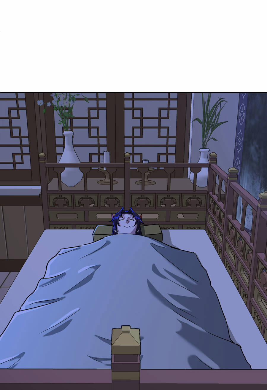 Nhập Hồn Ma Đạo Tổ Sư 5 trang 3