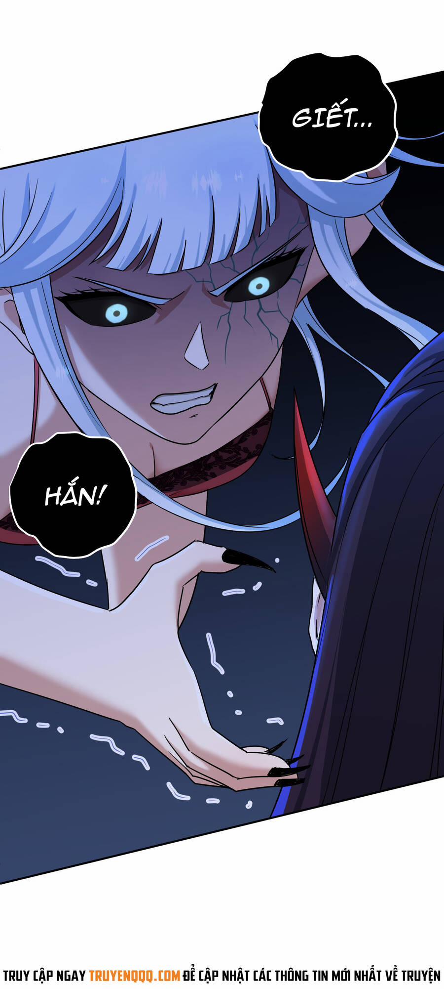 Nhập Hồn Ma Đạo Tổ Sư 5 trang 36