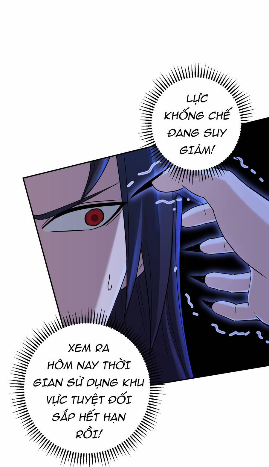 Nhập Hồn Ma Đạo Tổ Sư 5 trang 37