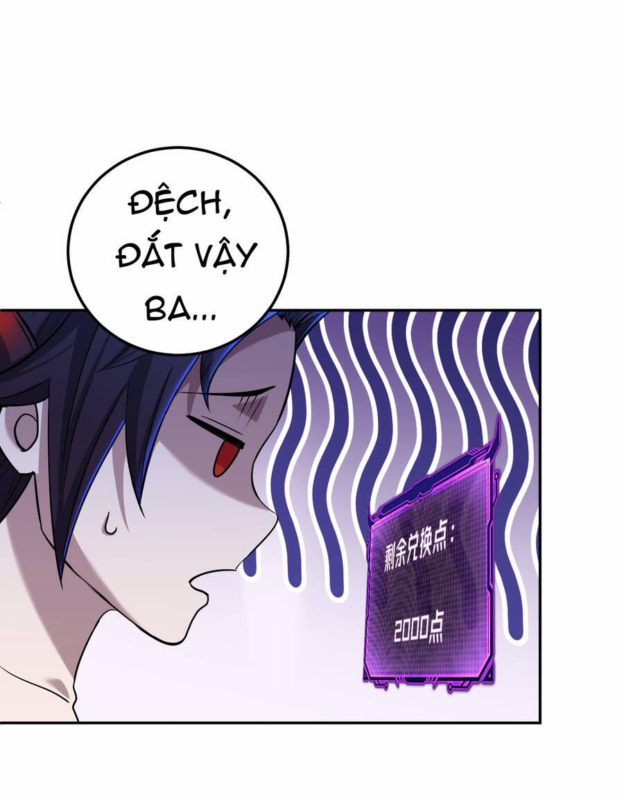 Nhập Hồn Ma Đạo Tổ Sư 5 trang 41