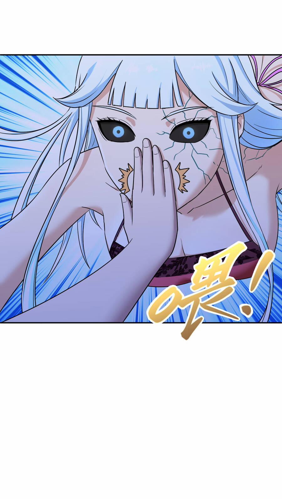 Nhập Hồn Ma Đạo Tổ Sư 5 trang 43