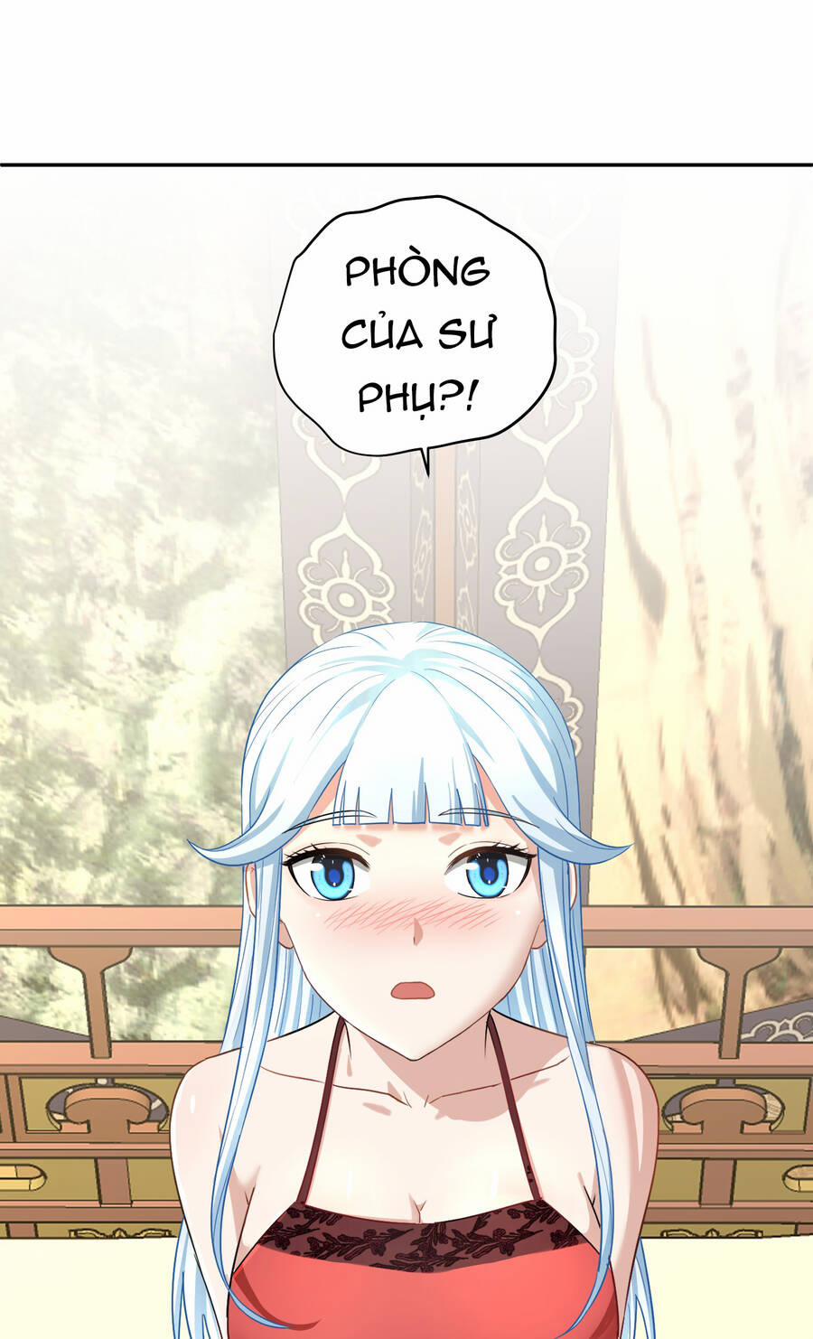 Nhập Hồn Ma Đạo Tổ Sư 5 trang 54