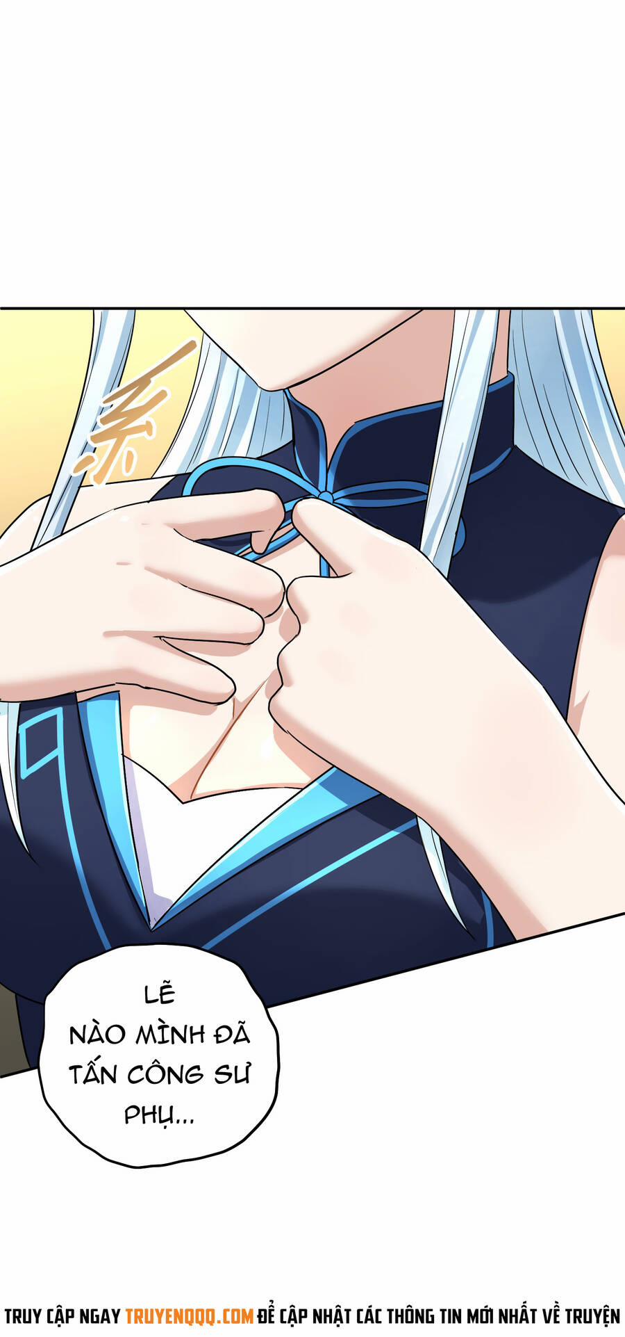 Nhập Hồn Ma Đạo Tổ Sư 5 trang 57