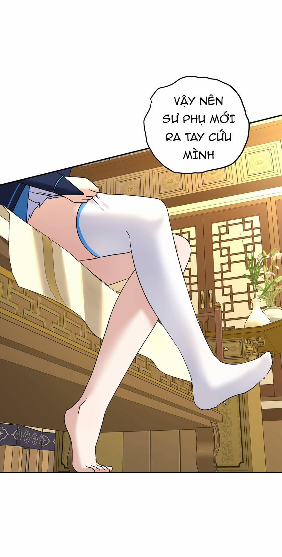 Nhập Hồn Ma Đạo Tổ Sư 5 trang 58