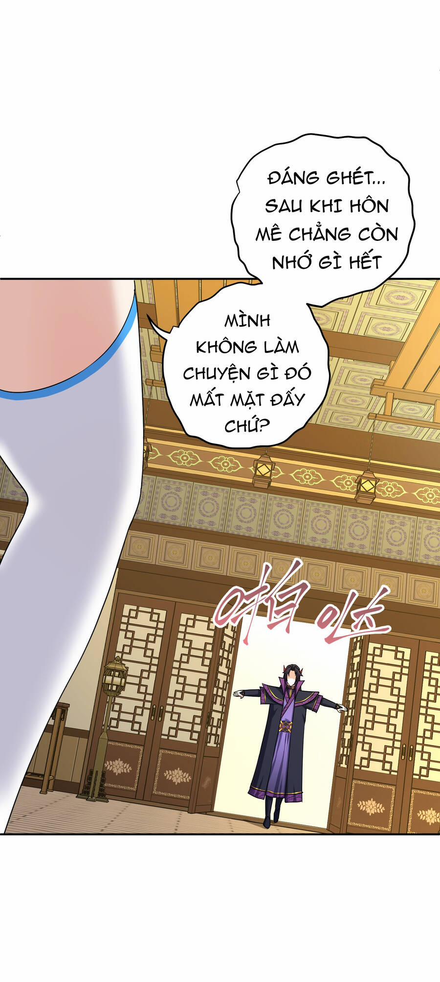 Nhập Hồn Ma Đạo Tổ Sư 5 trang 59