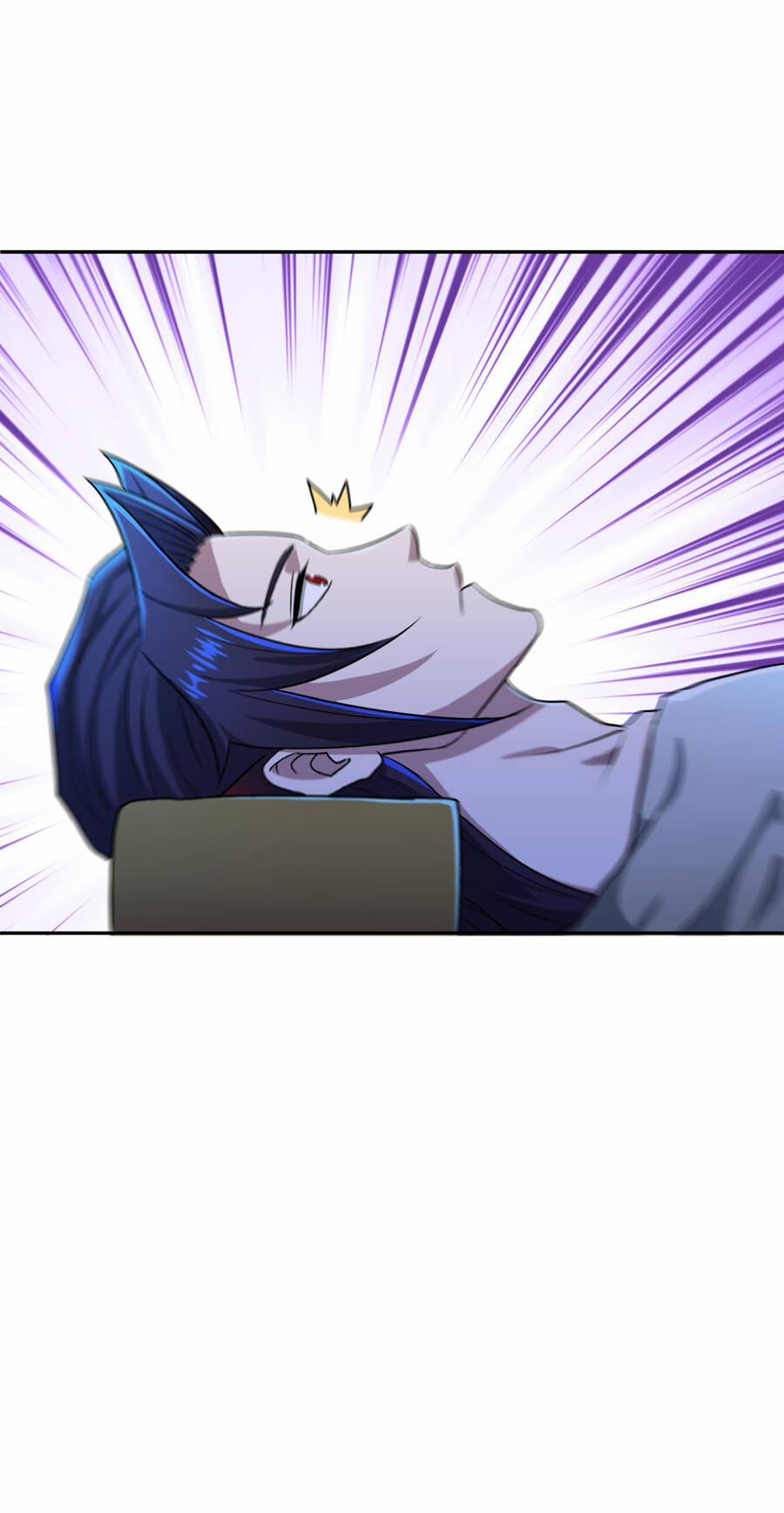 Nhập Hồn Ma Đạo Tổ Sư 5 trang 6