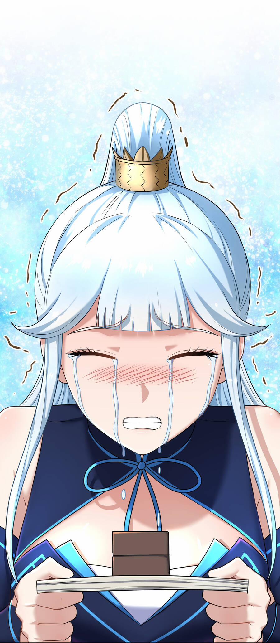 Nhập Hồn Ma Đạo Tổ Sư 5 trang 66