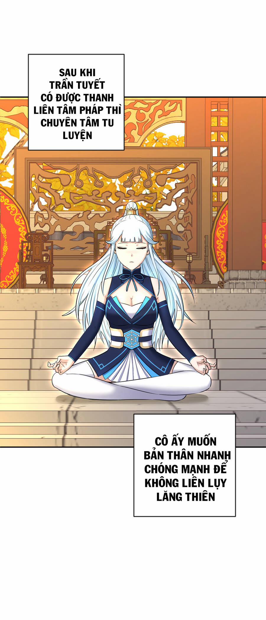 Nhập Hồn Ma Đạo Tổ Sư 5 trang 70