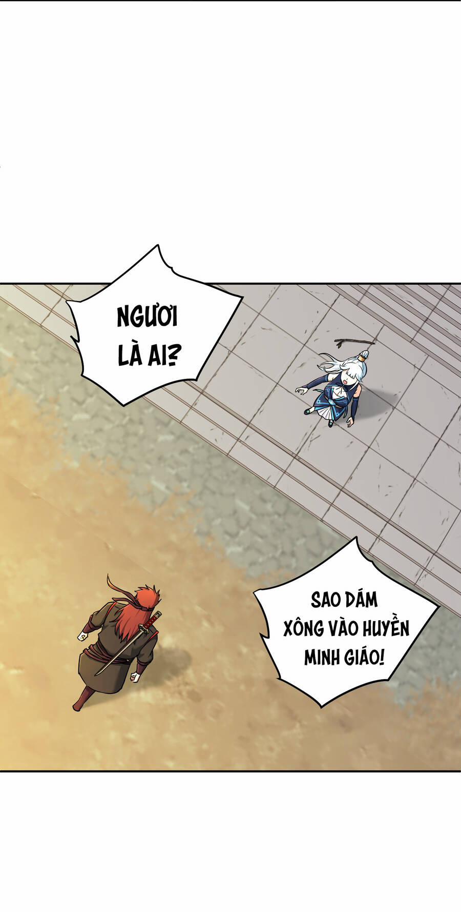 Nhập Hồn Ma Đạo Tổ Sư 5 trang 76