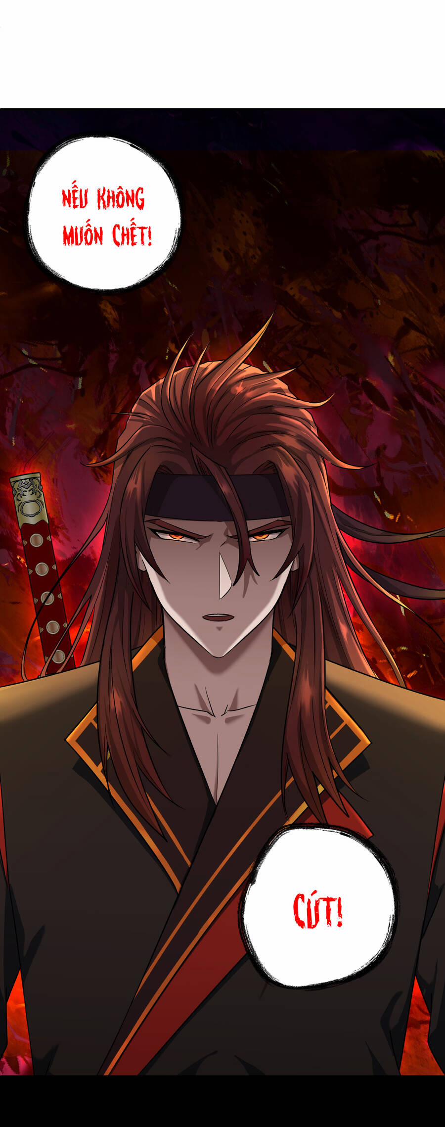 Nhập Hồn Ma Đạo Tổ Sư 5 trang 77