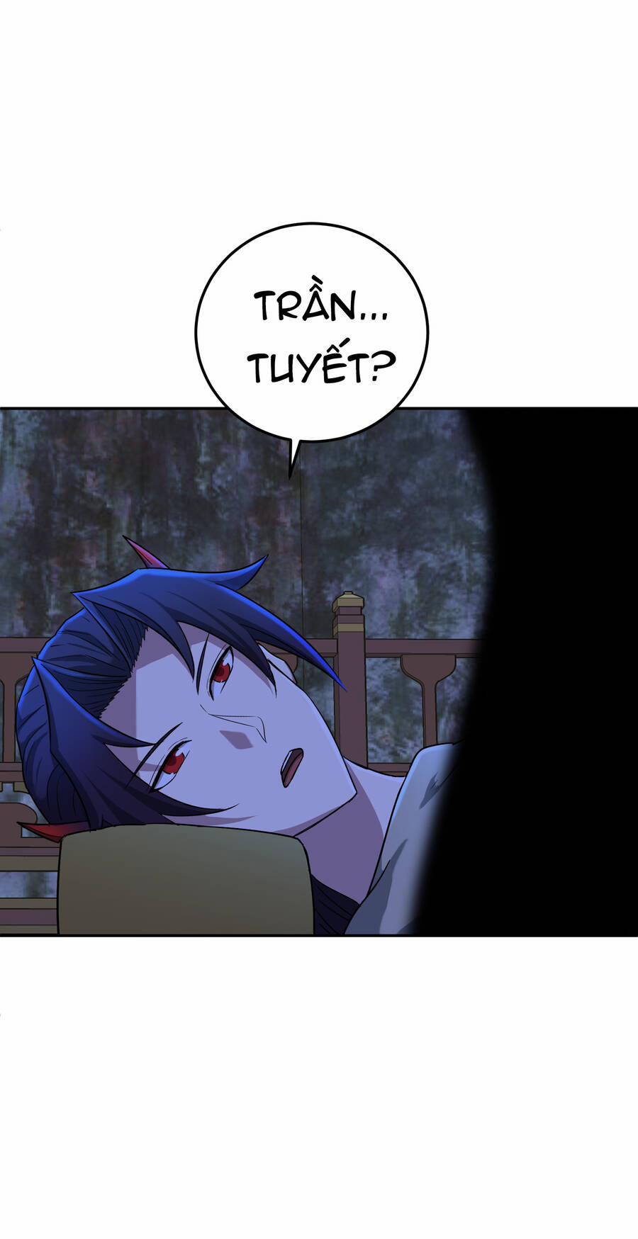 Nhập Hồn Ma Đạo Tổ Sư 5 trang 8