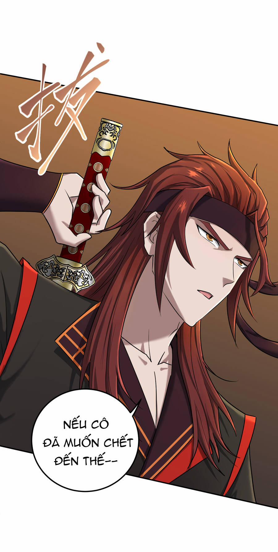 Nhập Hồn Ma Đạo Tổ Sư 5 trang 84