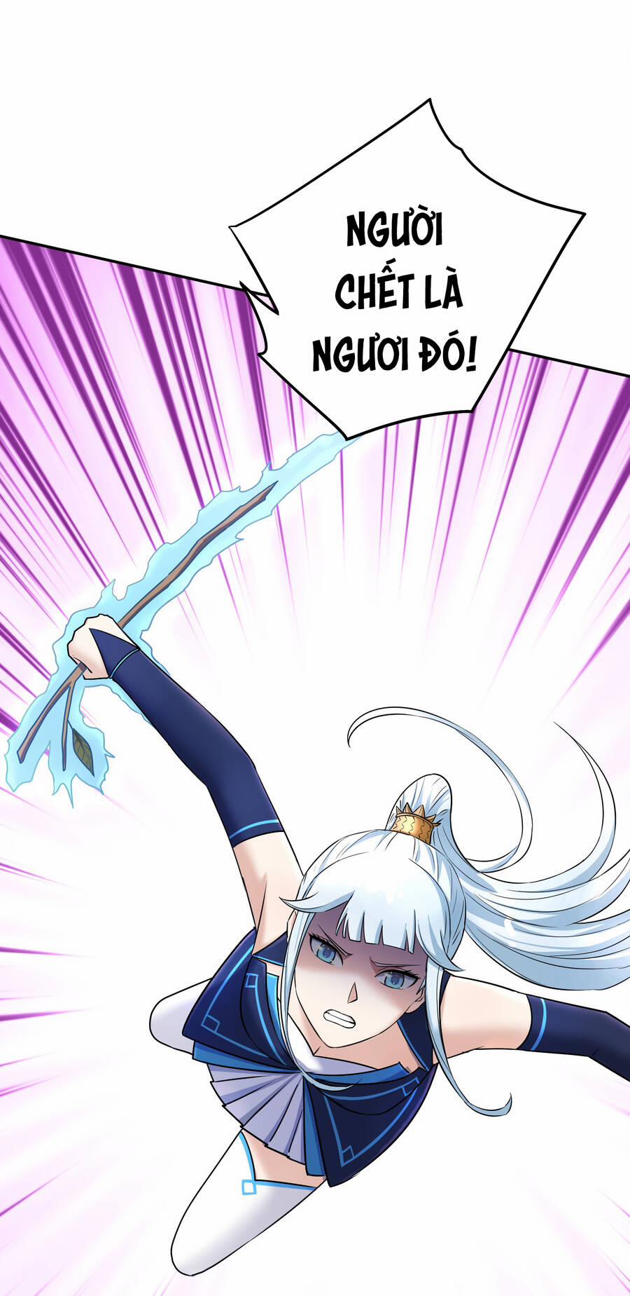 Nhập Hồn Ma Đạo Tổ Sư 5 trang 85